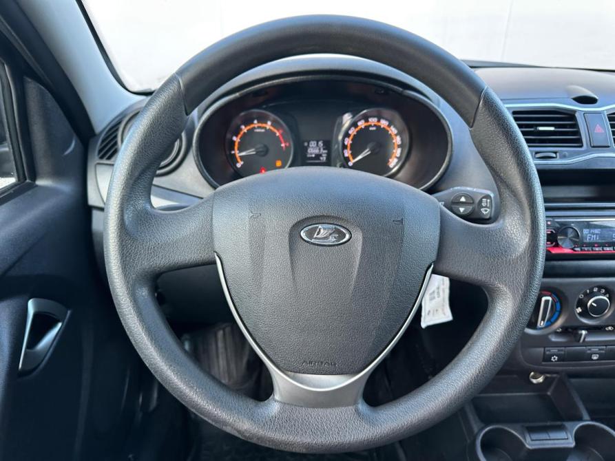 Lada (ВАЗ) Granta I Рестайлинг Тамбов  - изображение 18