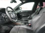 Audi Q5 I (8R) Рестайлинг Вологда  - изображение 32