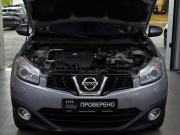 Nissan Qashqai I Рестайлинг Уфа  - изображение 27