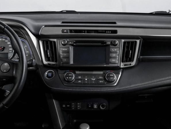 Toyota RAV4 IV (XA40) с пробегом 2014 года, цена 2 070 000 рублей, 94491 км, внедорожник, Автокод Объявления