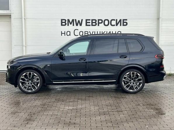 BMW X7 I (G07) Рестайлинг с пробегом 2025 года, цена 14 699 000 рублей, 16980 км, внедорожник, Автокод Объявления
