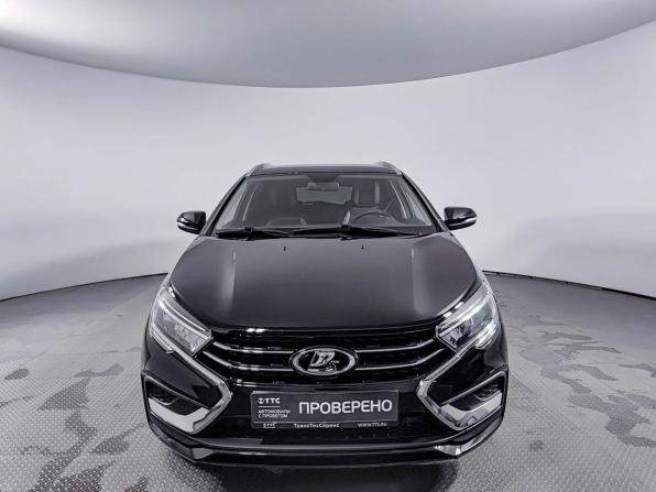 Lada (ВАЗ) Vesta I Рестайлинг (NG) с пробегом 2024 года, цена 1 290 000 рублей, 20500 км, универсал, Автокод Объявления