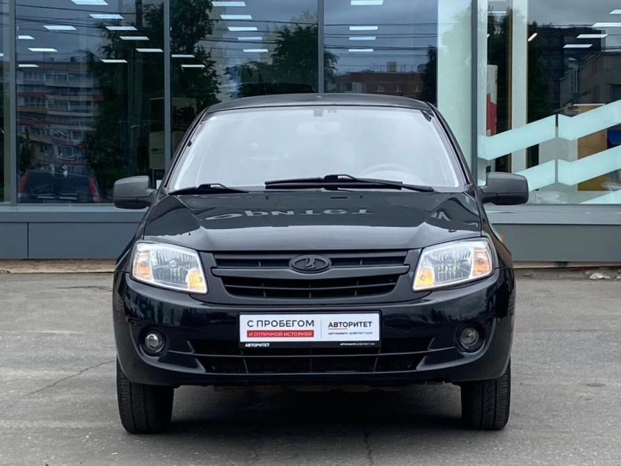 Lada (ВАЗ) Granta I Архангельск  - изображение 6