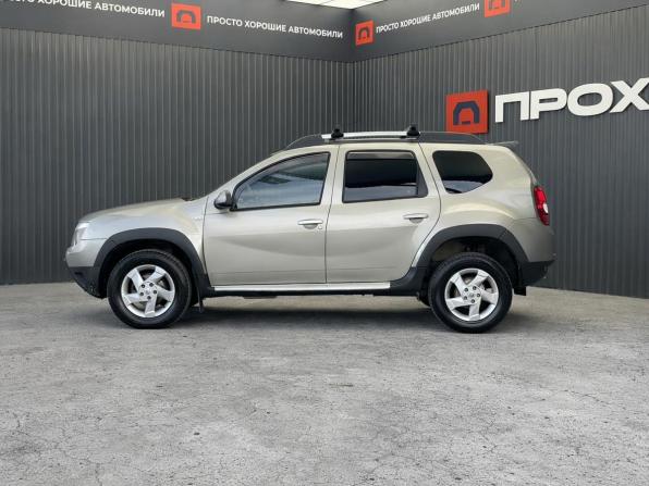 Renault Duster I с пробегом 2012 года, цена 777 000 рублей, 198236 км, внедорожник, Автокод Объявления