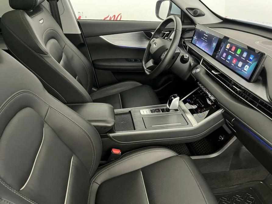 Chery Tiggo 7 Pro Max I Псков  - изображение 12
