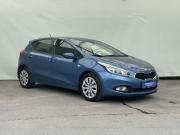Kia Ceed II Липецк  - изображение 20