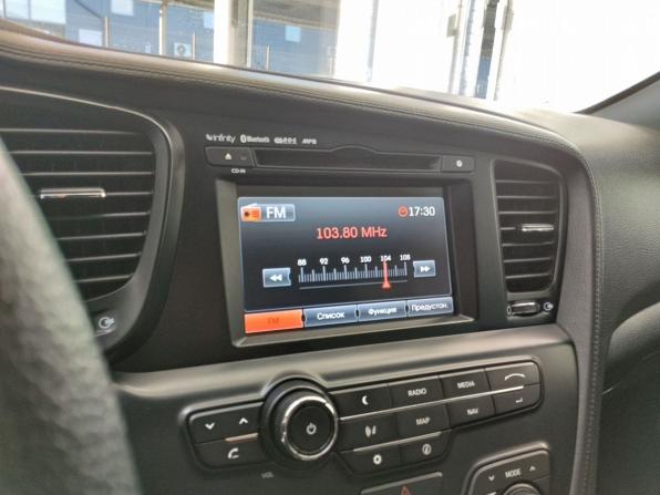 Kia Optima III с пробегом 2013 года, цена 1 250 000 рублей, 217524 км, седан, Автокод Объявления