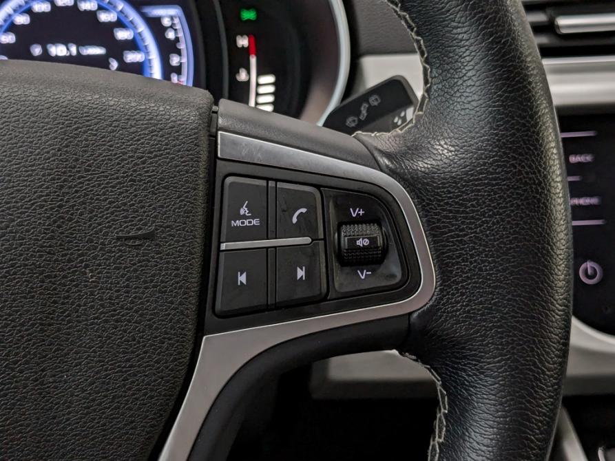 Geely Atlas I Москва  - изображение 20