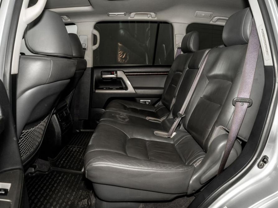 Toyota Land Cruiser 200 Series Иркутск  - изображение 7