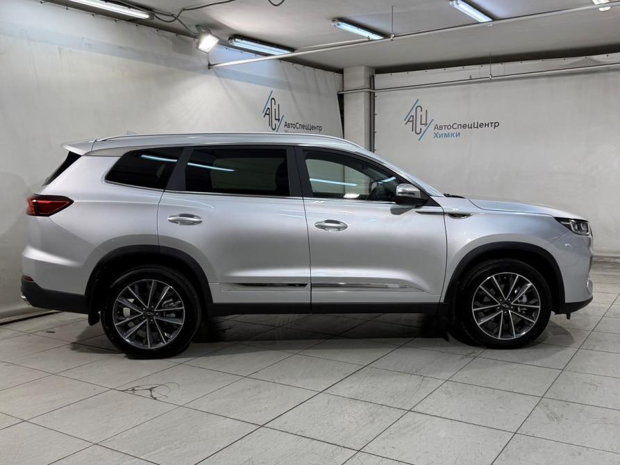 Chery Tiggo 8 Pro Max I Рестайлинг Химки  - изображение 7