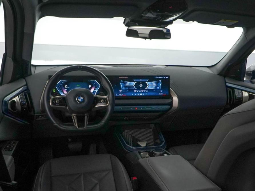 BMW X3 IV (G45/G48) Москва  - изображение 6
