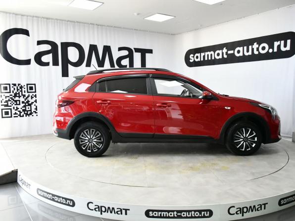 Kia Rio IV с пробегом 2020 года, цена 1 675 000 рублей, 63437 км, хэтчбек, Автокод Объявления