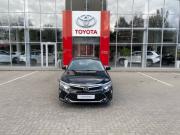 Toyota Camry VII (XV50) Рестайлинг 2 Ростов-на-Дону  - изображение 24
