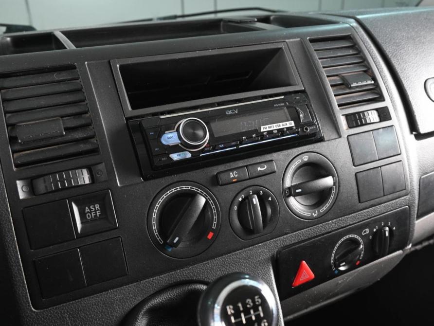 Volkswagen Transporter T5 Ростов-на-Дону  - изображение 10