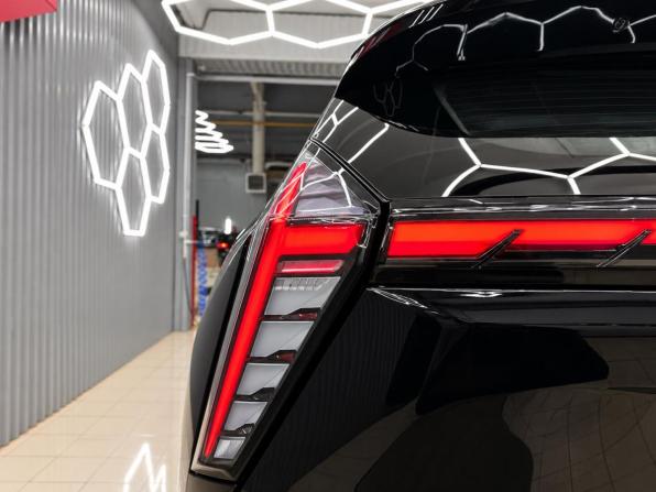 Geely Atlas II с пробегом 2024 года, цена 2 830 000 рублей, 24286 км, внедорожник, Автокод Объявления