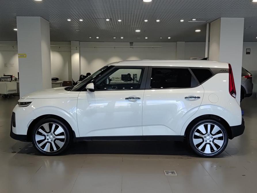 Kia Soul III Казань  - изображение 10