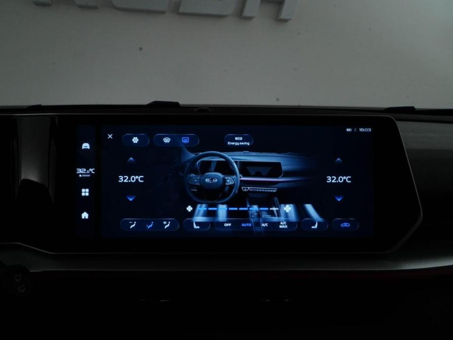 Geely Coolray I Рестайлинг Москва  - изображение 25