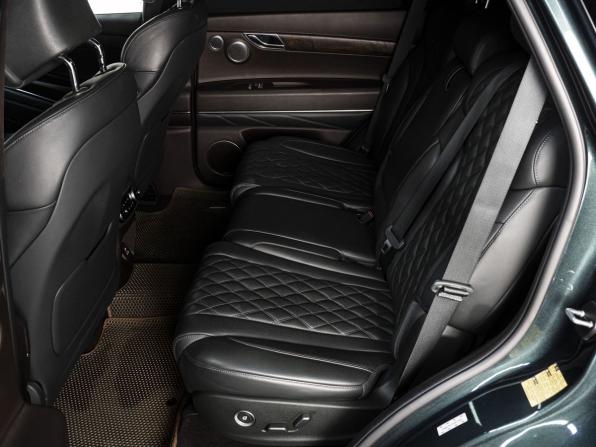 Genesis GV80 I с пробегом 2021 года, цена 7 899 000 рублей, 73026 км, внедорожник, Автокод Объявления