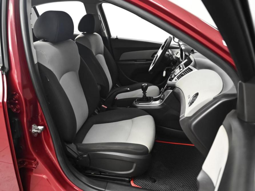 Chevrolet Cruze I Ставрополь  - изображение 8
