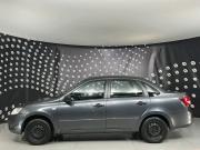 Lada (ВАЗ) Granta I Новосибирск  - изображение 34