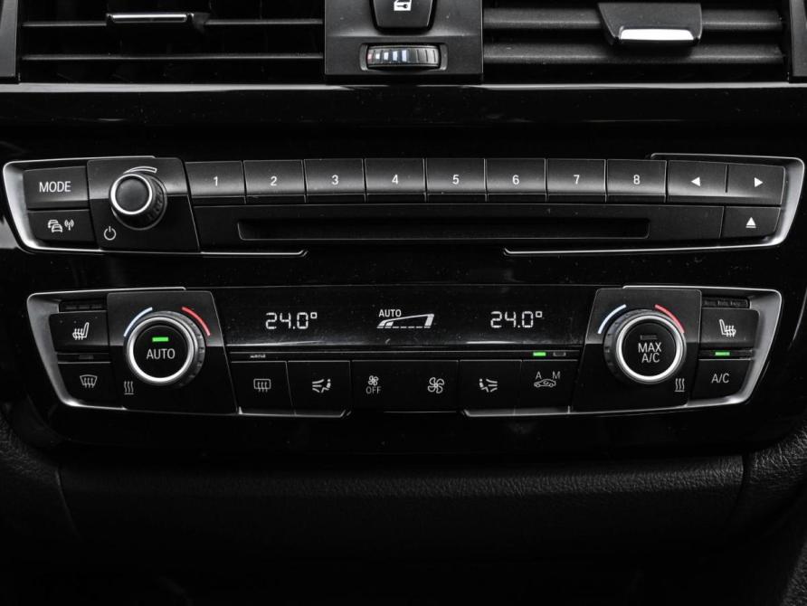 BMW 3 серии VI (F3x) Рестайлинг Новороссийск  - изображение 20