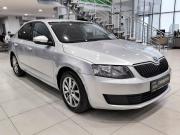 Skoda Octavia III (A7) Казань  - изображение 25
