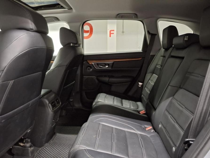 Honda CR-V V Казань  - изображение 15