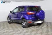 Ford EcoSport II Нижний Новгород  - изображение 28