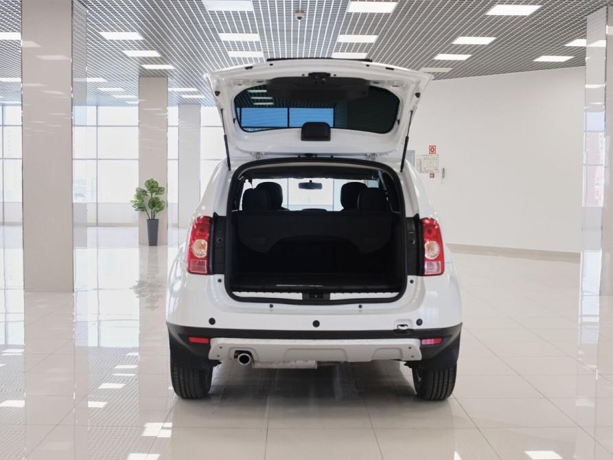 Renault Duster I Самара  - изображение 9