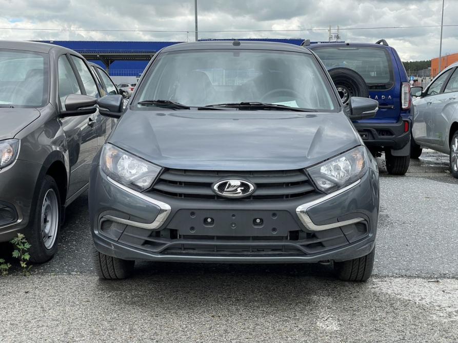 Lada (ВАЗ) Granta I Рестайлинг Екатеринбург  - изображение 2