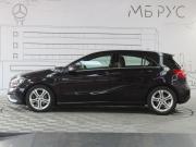 Mercedes-Benz A-Класс III (W176) Москва  - изображение 37
