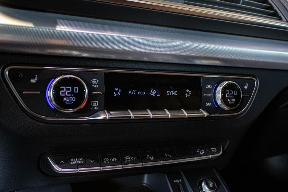 Audi Q5 II (FY) Уфа  - изображение 17