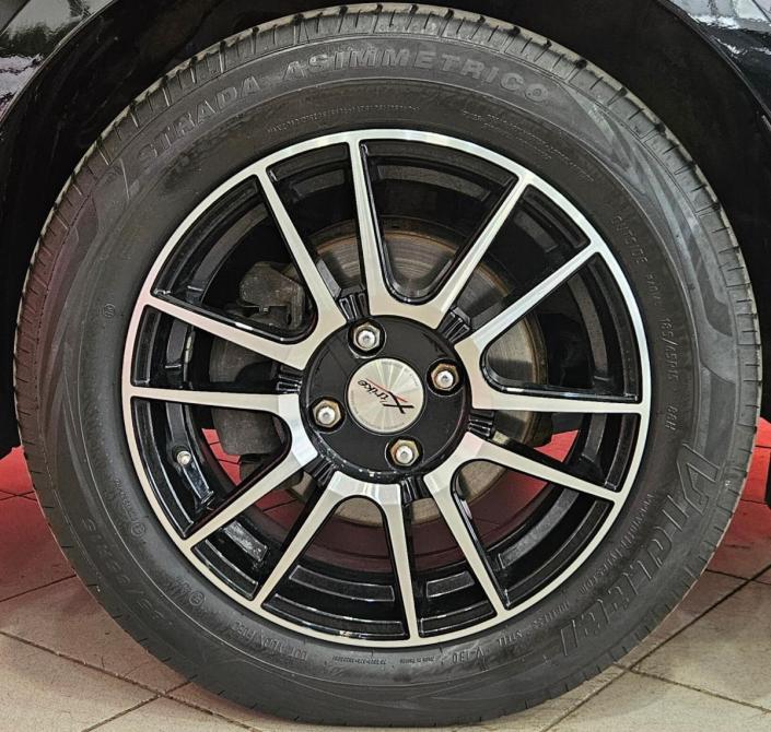 Kia Rio III Рестайлинг Вологда  - изображение 18