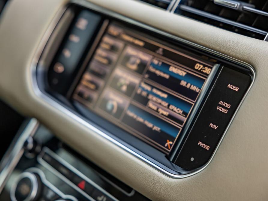 Land Rover Range Rover Sport II Волгоград  - изображение 31