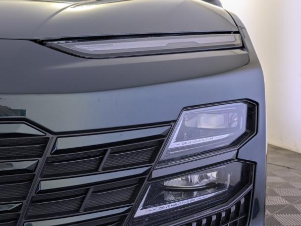 JETOUR DASHING I с пробегом 2024 года, цена 2 495 000 рублей, 17585 км, внедорожник, Автокод Объявления