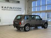 Lada (ВАЗ) 2121 (4x4) I Рестайлинг (2020) Волгоград  - изображение 20