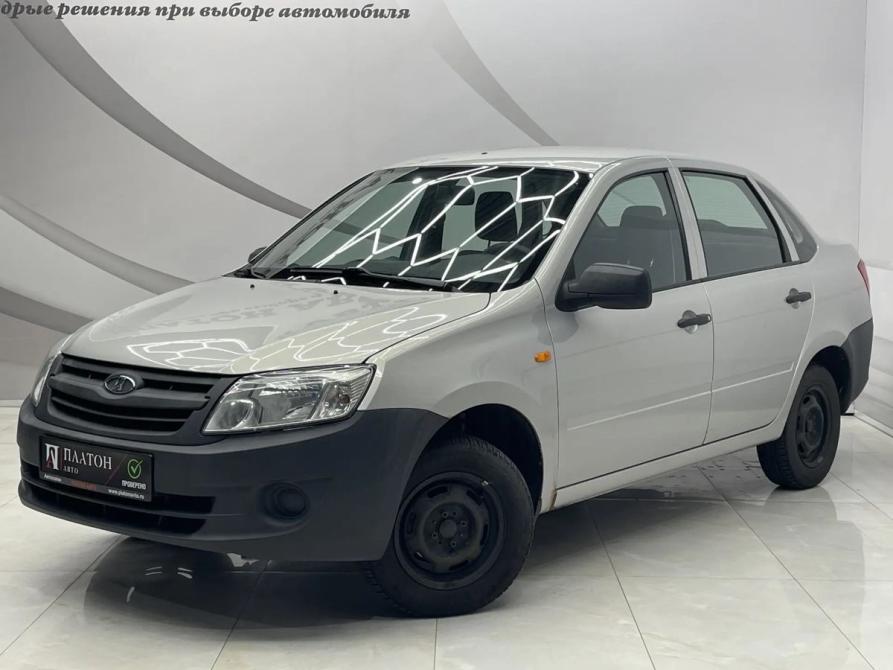 Lada (ВАЗ) Granta I Воронеж  - изображение 1