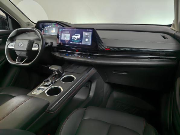 Changan CS55 Plus II с пробегом 2023 года, цена 1 999 000 рублей, 33955 км, внедорожник, Автокод Объявления