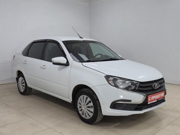 Lada (ВАЗ) Granta I Рестайлинг с пробегом 2023 года, цена 745 000 рублей, 73478 км, седан, Автокод Объявления
