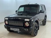 Lada (ВАЗ) Niva Legend Москва  - изображение 16