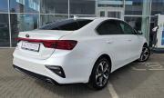 Kia Cerato IV Липецк  - изображение 13