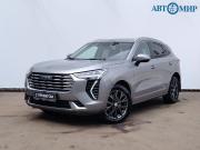 Haval Jolion I Москва  - изображение 20