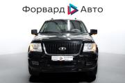 Ford Expedition II Тюмень  - изображение 29