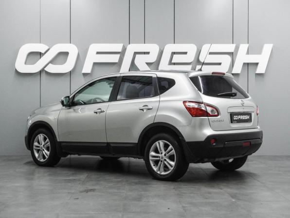 Nissan Qashqai I Рестайлинг с пробегом 2011 года, цена 1 339 000 рублей, 169218 км, внедорожник, Автокод Объявления
