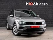 Volkswagen Tiguan II Екатеринбург  - изображение 20