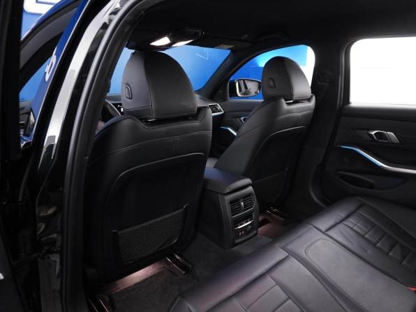 BMW 3 серии VII (G2x) с пробегом 2019 года, цена 4 390 444 рубля, 86862 км, универсал, Автокод Объявления
