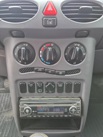 Mercedes-Benz A-Класс I (W168) с пробегом 1999 года, цена 220 000 рублей, 94427 км, хэтчбек, Автокод Объявления