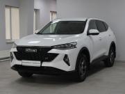 Haval F7 I Рестайлинг Старый Оскол  - изображение 25