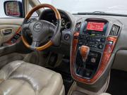 Lexus RX I Новосибирск  - изображение 36
