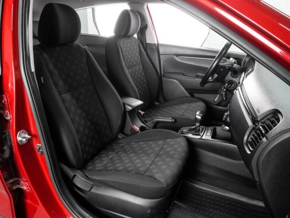 Kia Rio IV с пробегом 2018 года, цена 1 524 000 рублей, 148063 км, хэтчбек, Автокод Объявления
